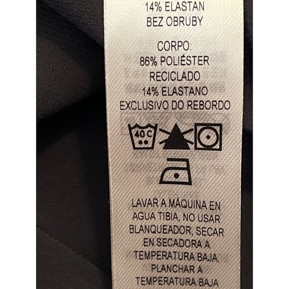 Patagonia Men's Altvia Lightweight Technical Hiking Pants Size 38 Gray Gorpcore - Picture 9 of 10